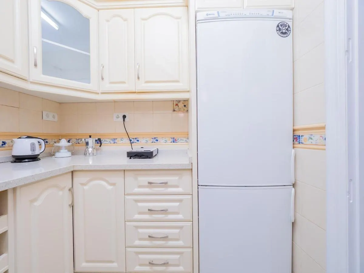 بيت ضيافة Cubo'S Dreams Alhaurin Room 3 Alhaurín el Grande