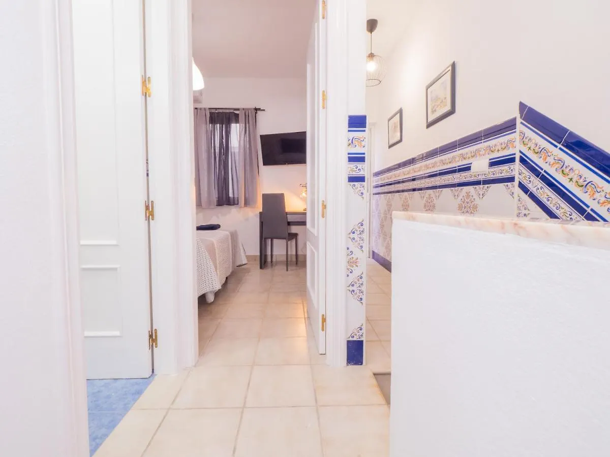 Cubo'S Dreams Alhaurin Room 3 Alhaurín el Grande بيت ضيافة