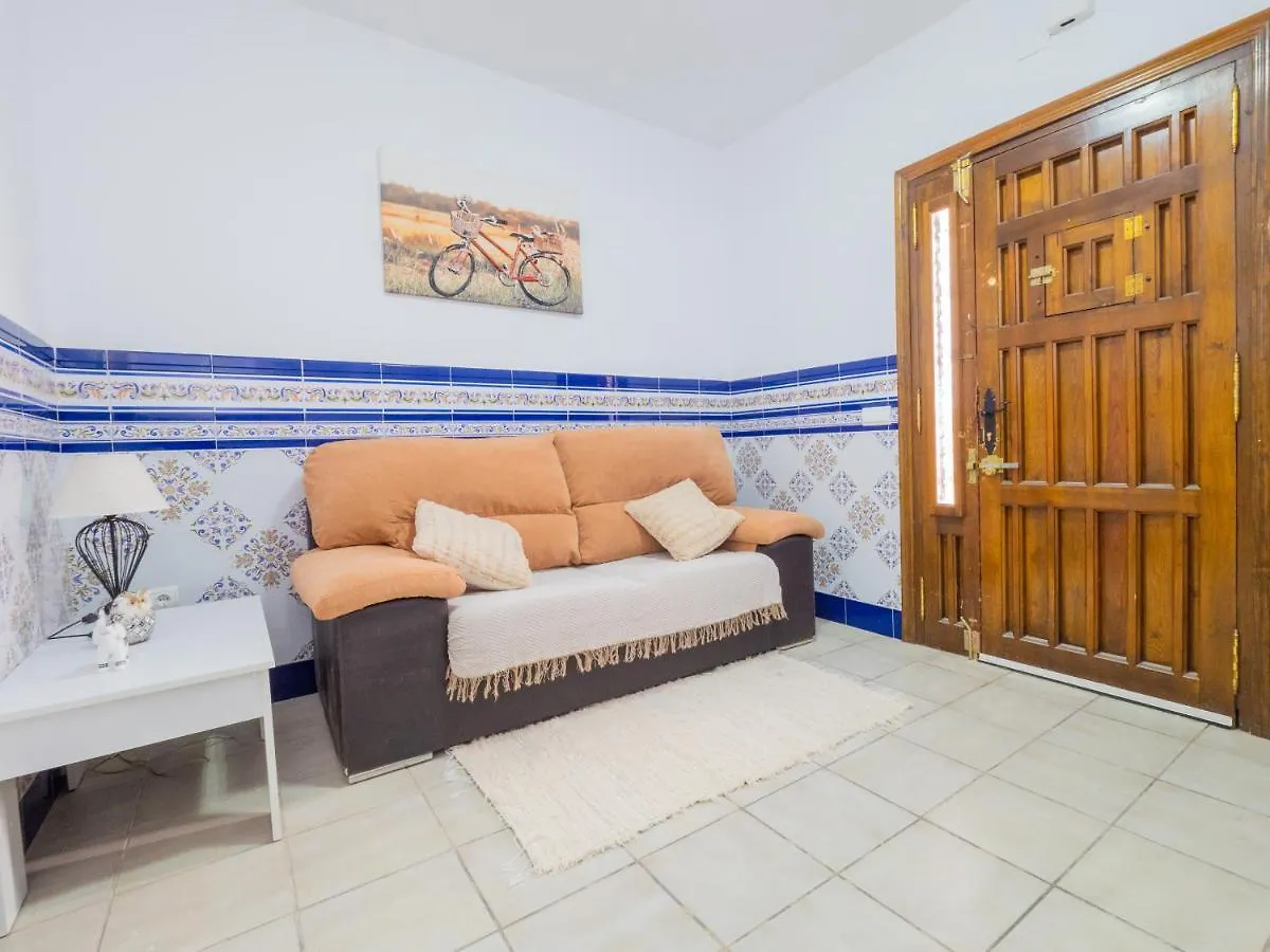 Cubo'S Dreams Alhaurin Room 3 Alhaurín el Grande Gasthof