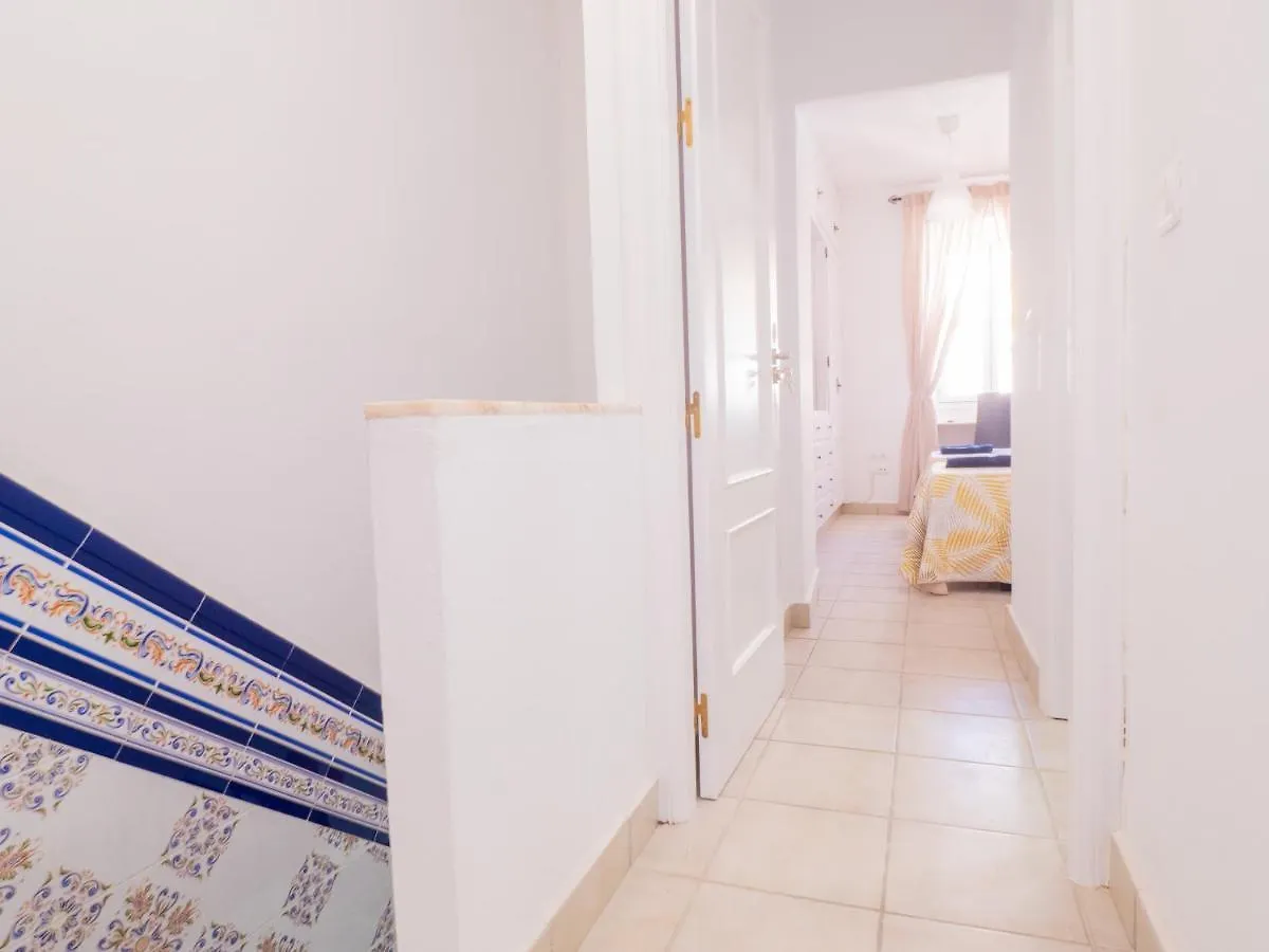 Cubo'S Dreams Alhaurin Room 3 Alhaurín el Grande Spanien